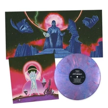 Umberto, Vinyl ARCHENEMY