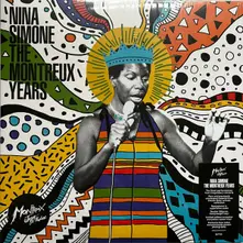 The Montreux Years (Turquoise Splatter / Yellow Splatter Vinyl) thumbnail
