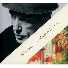 CD Mammifères