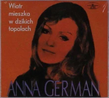 CD WIATR MIESZKA W DZIKICH TOPOLACH