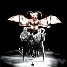 CD Tenacious D