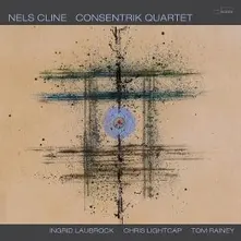Vinyl Consentrik Quartet