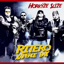 CD Ritero Xaperle Bax