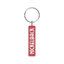 Kľúčenka Logo