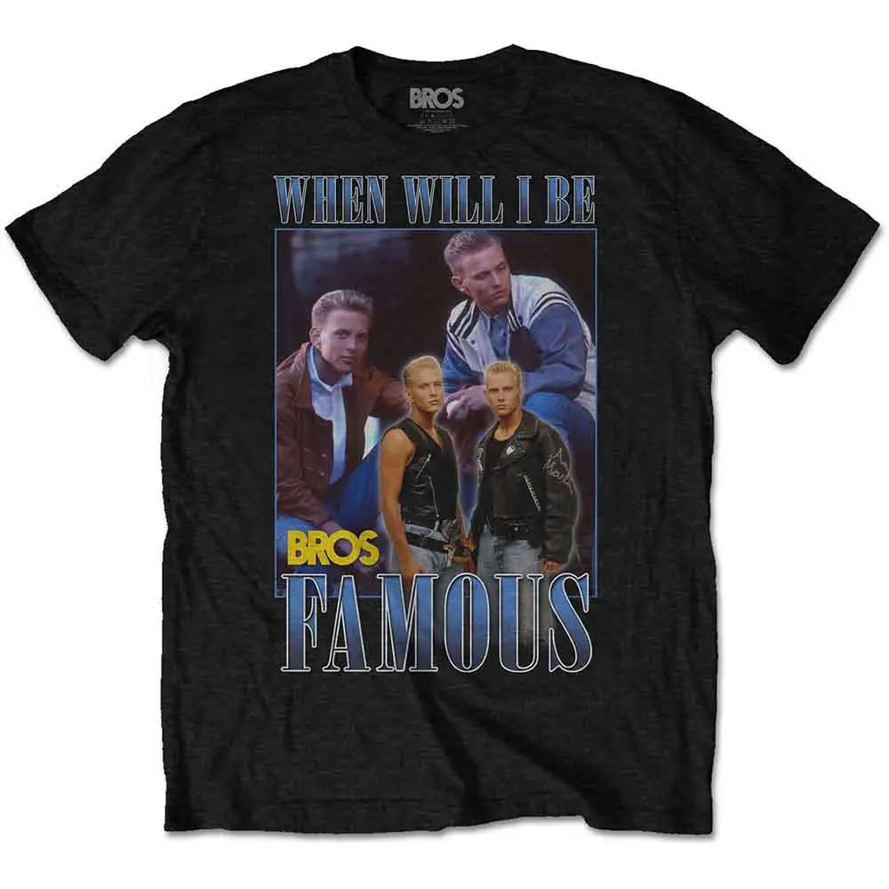 Famous Homage