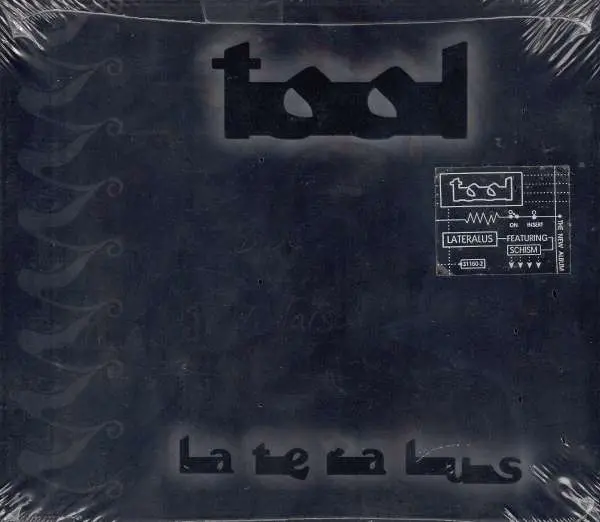 Lateralus
