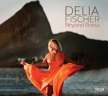 CD BEYOND BOSSA