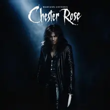 CHESTER ROSE (CD)