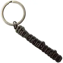 The Cranberries – Logo (Kľúčenka)