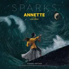 Vinyl Annette (Cannes Edition) (Selections From The Motion Picture Soundtrack)