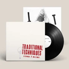 Vinyl MALKMUS, STEPHEN - TRADITIONAL TECHNIQUES
