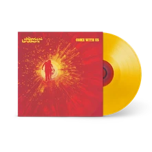 Vinyl COME WITH US