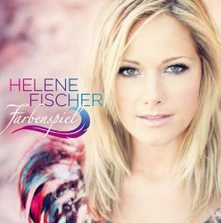 Helene Fischer, CD FARBENSPIEL