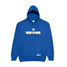Monarchs Bratislava – Basic (Mikina)