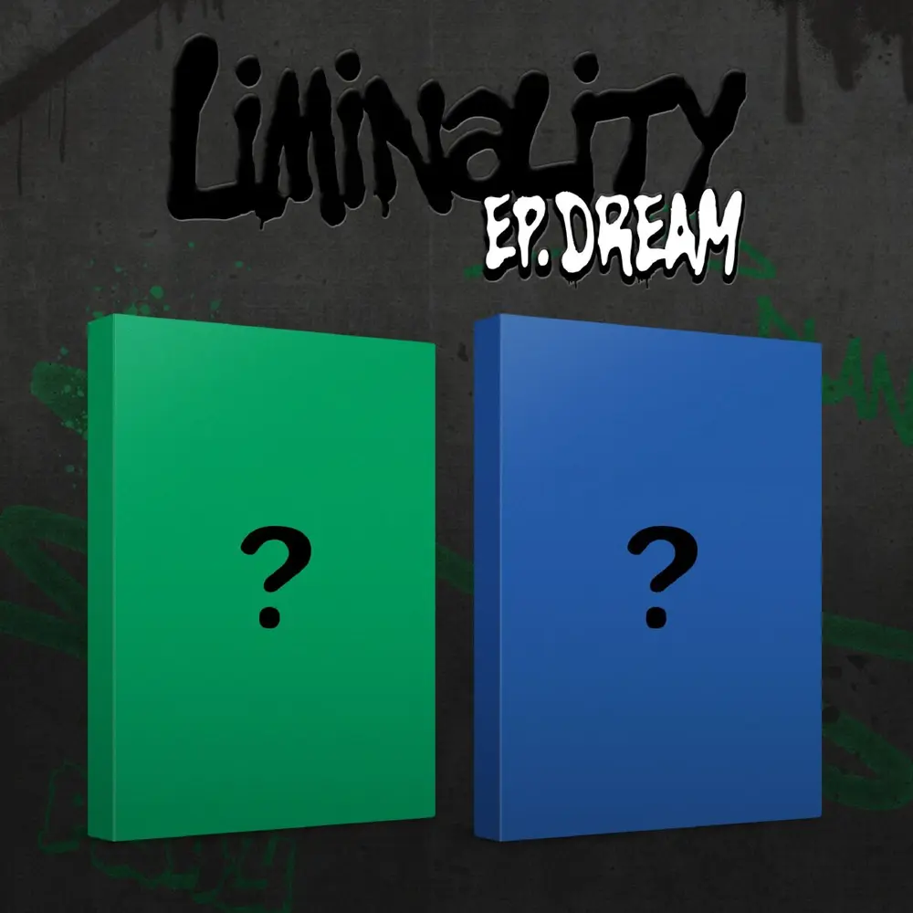 Liminality - Ep.Dream