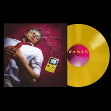 Vinyl GAMER