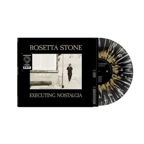 EXECUTING NOSTALGIA