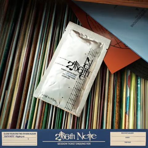 256TH NOTE