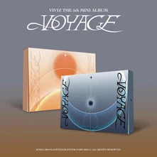 CD Voyage