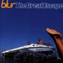 CD GREAT ESCAPE