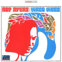 Vinyl VIRGO VIBES
