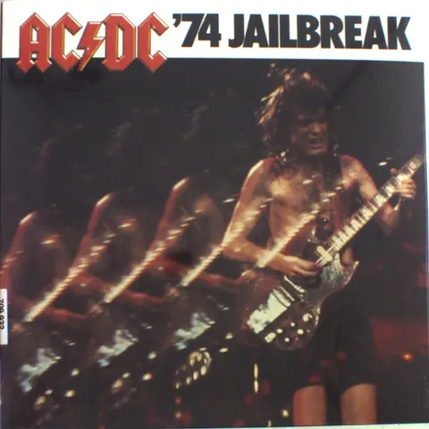 74 Jailbreak