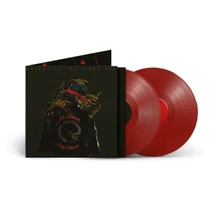 Vinyl IN TIMES NEW ROMAN...