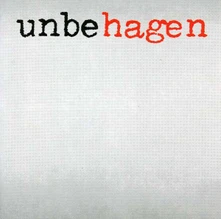 Nina Hagen Band, CD Unbehagen