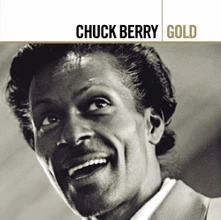 Chuck Berry, CD GOLD