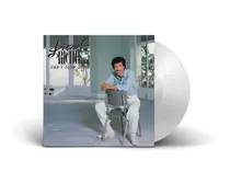 Lionel Richie, Vinyl CAN'T SLOW DOWN