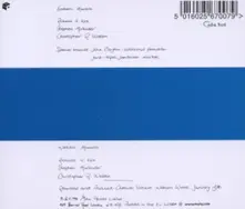 CABARET VOLTAIRE - THREE MANTRAS (CD)