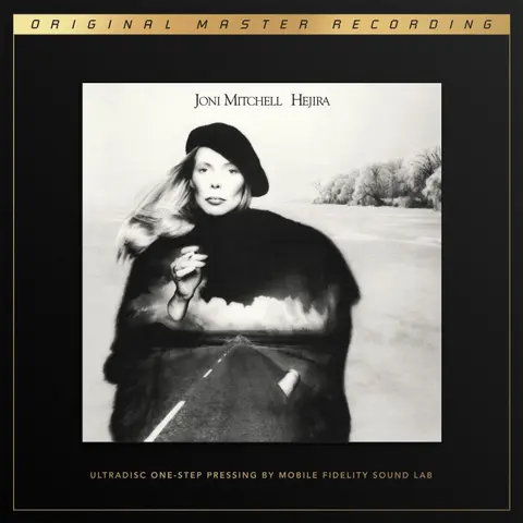 HEJIRA