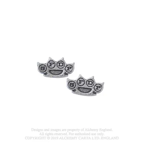 Knuckleduster