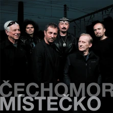 Čechomor, Vinyl Místečko