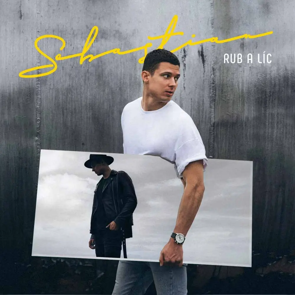 Rub A Líc