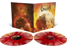 Obscura, Vinyl AKROASIS