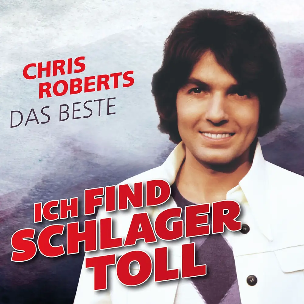 ICH FIND SCHLAGER TOLL - DAS BESTE