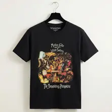 Mellon Collie Animals thumbnail