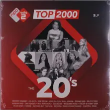 Various Artists, Vinyl TOP 2000 - THE 20'S