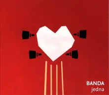 Banda – Jedna (CD)