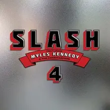 CD 4 (FEAT. MYLES KENNEDY AND