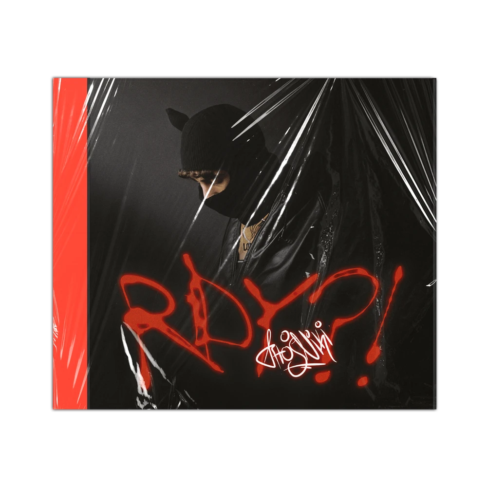 RDY?!