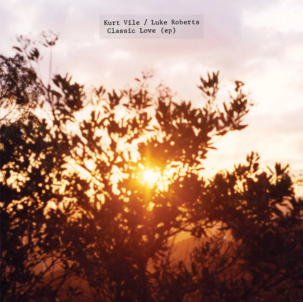 Kurt Vile – CLASSIC LOVE (Vinyl)
