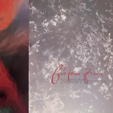 Cocteau Twins, Vinyl TINY DYNAMINE/ECHOES IN A SHALLOW