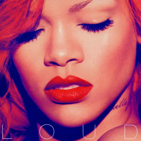Loud (Sony DADC)