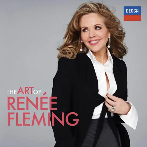 FLEMING RENEE - THE ART OF RENÉE FLEMING