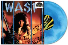 Vinyl Inside the Electric Circus