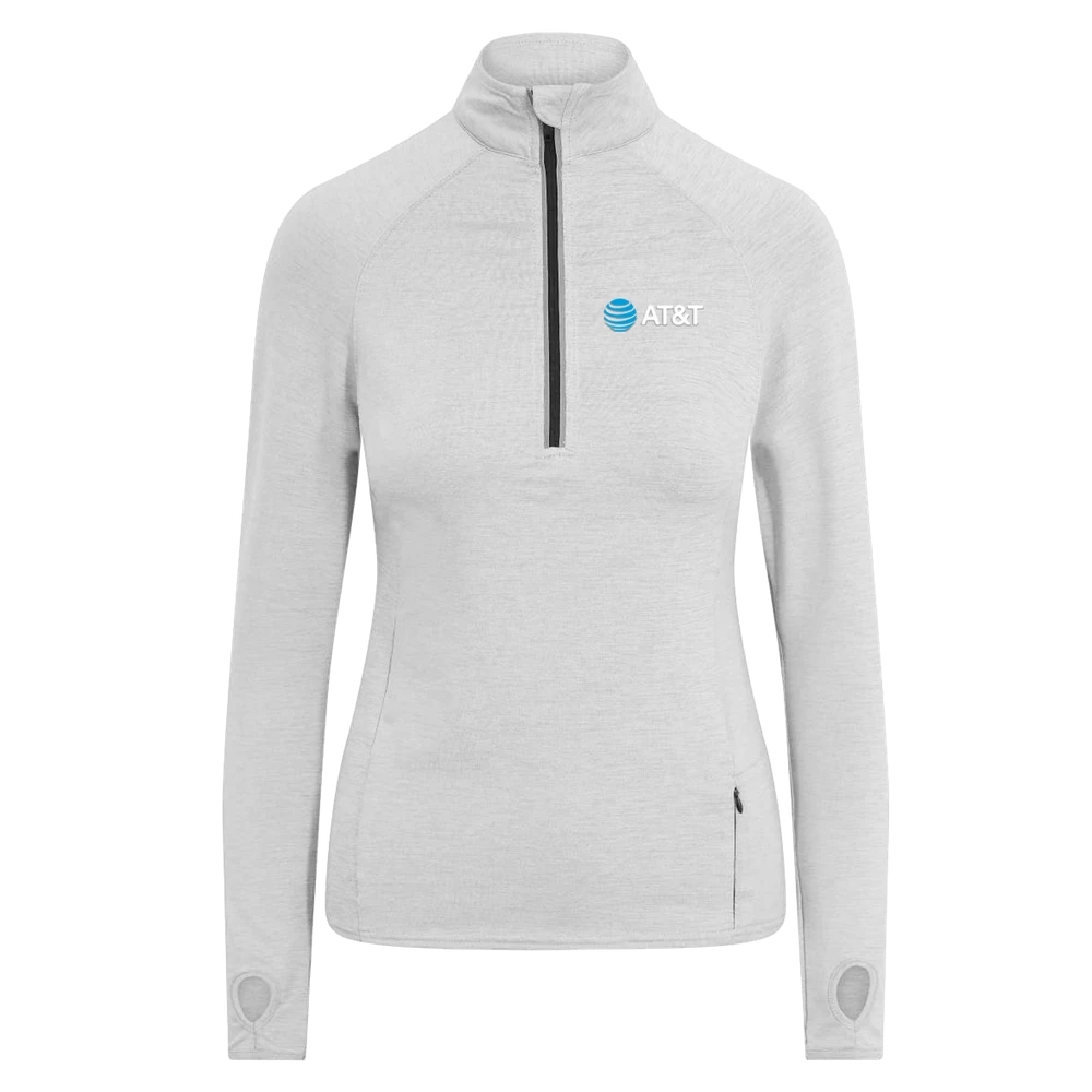 AT&T Endurance 1/2 Zip