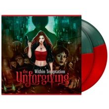 Vinyl THE UNFORGIVING