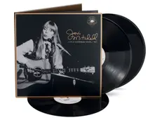 Vinyl Live At Canterbury House 1967